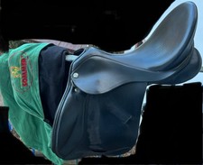 Springsattel Sommer Opus 1 17