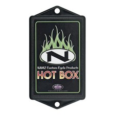 Namz, Hot Box Tour-Pak Modul /