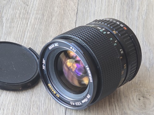 Tamron 5 4 - , cf