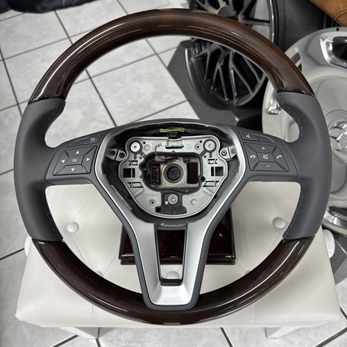 Original mercedes benz lenkrad - original,