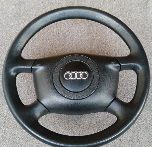 Audi avant 4 speichen - audi, a4