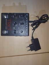 DigiTech TRIO+ Band Creator Looper - Effektgerät für Gitarren zus.  Pedal FS3X 