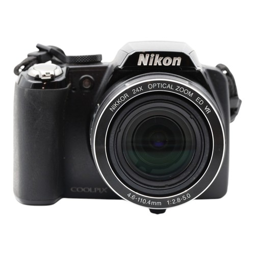 Nikon coolpix p90 - coolpix,