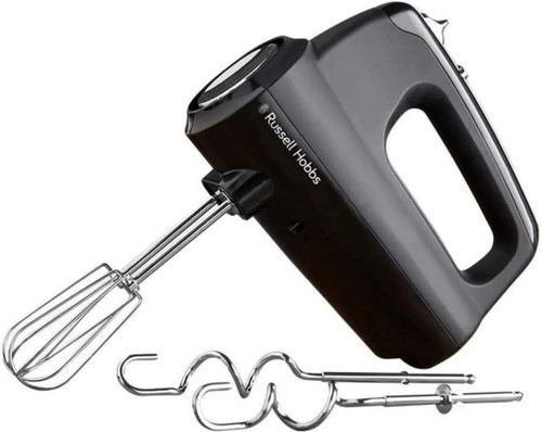 Russell hobbs handmixer - russell,