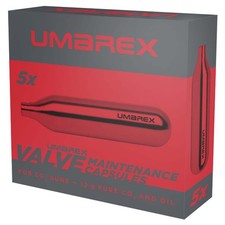 Umarex ventil - 1, x