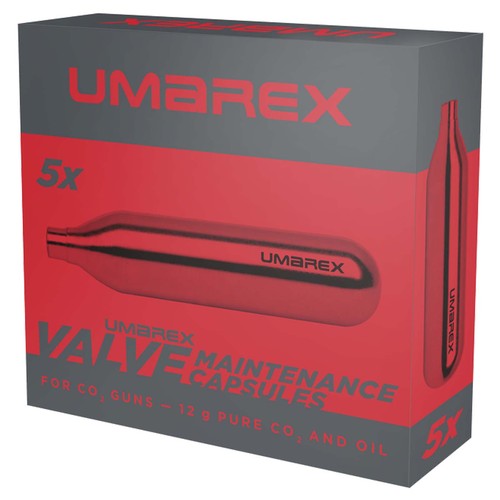 Umarex ventil - 1,