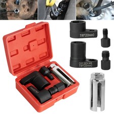 5X 3/8" Lambdasonde Ausbau