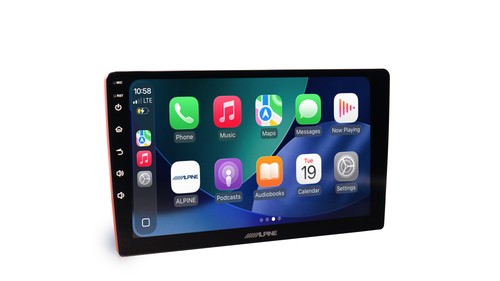 Alpine ine aw409s 9 - alpine, 9-zoll