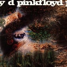 Saucerful of Secrets von Pink