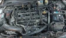Motor Alfa Romeo Brera