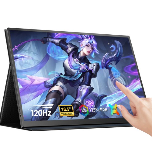 Touchscreen 120hz - touchscreen,