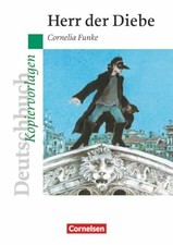 Deutschbuch Gymnasium - Ideen zur Jugendliteratur: Herr Buch Cornelsen Verlag