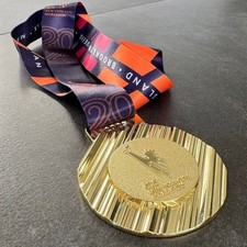 2025 TCS New York City