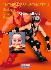 Cornelsen Biologie Chemie