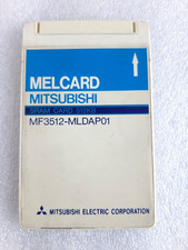Mitsubishi MF3512-MLDAP01 Sram