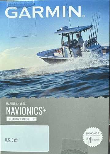 Brand new garmin navionics - brand,
