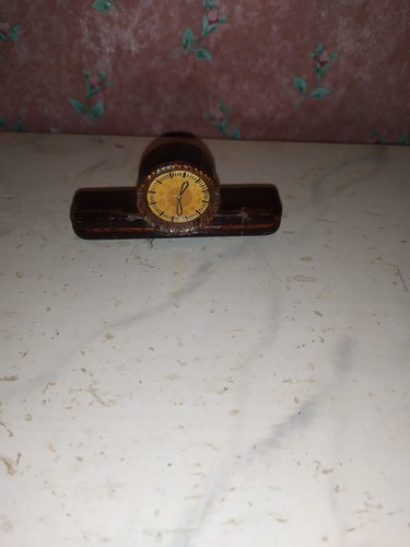 Alte uhr 1940 - uhr, um