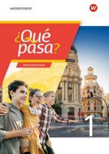 Qué pasa 1 - ¿qué, pasa?