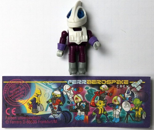 Aus 1996 androide - aus,