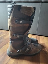 Motorradstiefel Gr 46