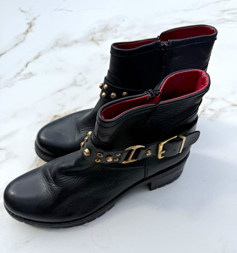 Buffalo damen stiefeletten - buffalo, gr