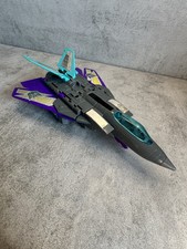TRANSFORMERS G1 DARKWING