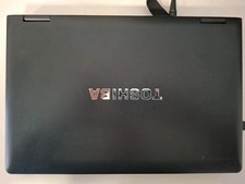 Notebook/Laptop Toshiba TECRA