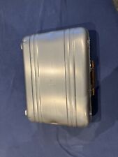 Halliburton Zero  Aktenkoffer extrem stabil