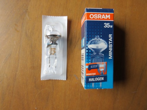 Garantiert echte osram - garantiert,