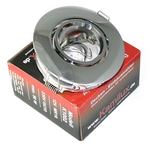 Großer deckenspot downlight - großer,