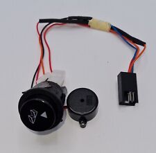 CBE Bedienteil Trittstufe Panel Fahrerhauspanel Schalter P122