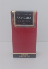 Guerlain Samsara Eau de Parfum 50 ml Spray Descatalogado