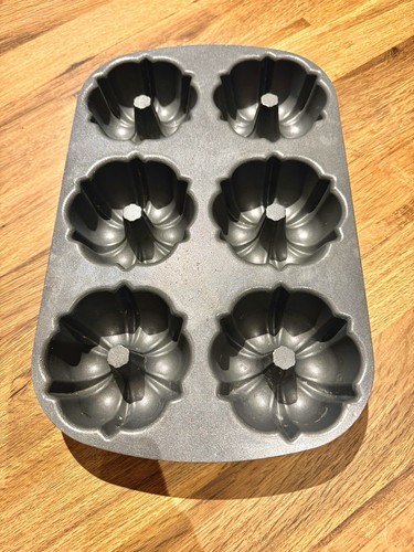 Nordic ware kuchenform mini - ware,