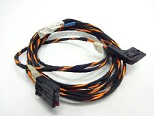 Mercedes SLK R170 Mopf Leitungssatz Lichtleiterkabel Optisches Kabel A1705401506