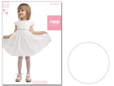 Dünne Kinderstrumpfhose