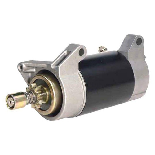 Anlassermotor yamaha - anlassermotor,