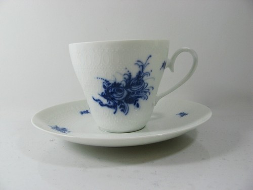 Rosenthal romanze blau - rosenthal,