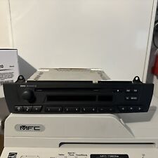 BMW E83 X3 E85 E86 Z4 MP3 Autoradio Business CD MP3 direkt von CD 9205278