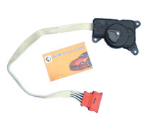 VW T4 Stellmotor Climatronic