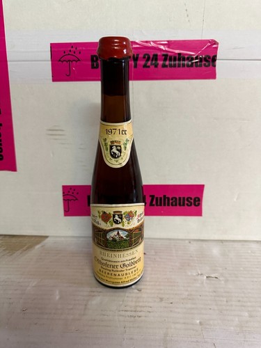 1971 beerenauslese l - 1971,