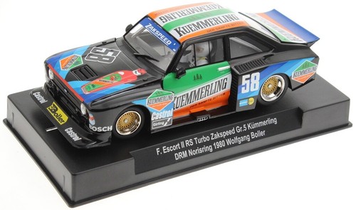 Sideways sw77 ford - ford, escort