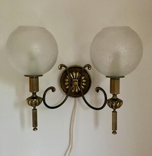 2 Sciolari Rom Wandleuchten