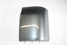 VW T5 2003-2009 Ecke Stoßstange Hinten ORIGINAL Rechts LD7U  7H0807322A