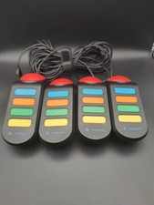 Sony Playstation 2 PS2 Buzz