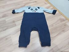 Kinder Schlafanzug Gr. 80