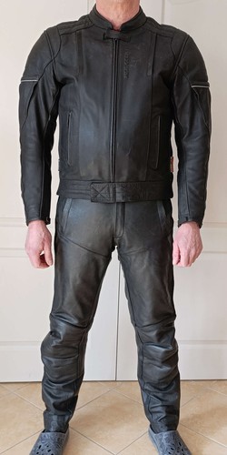 Hein gericke motorradkombi - hein,