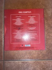 Eric Clapton (Ltd. Anniversary