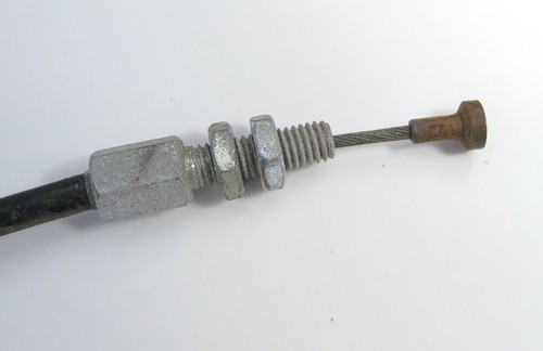 Batavus trac moped - moped, brake