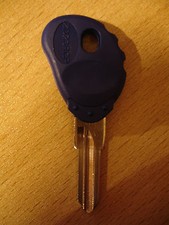 Schlüsselrohling / Schlüssel