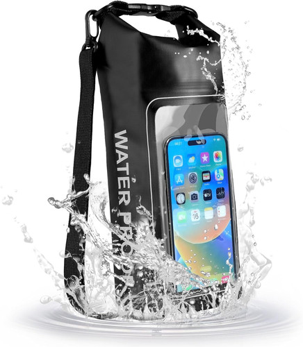 Wasserdichter dry bag - 2l,